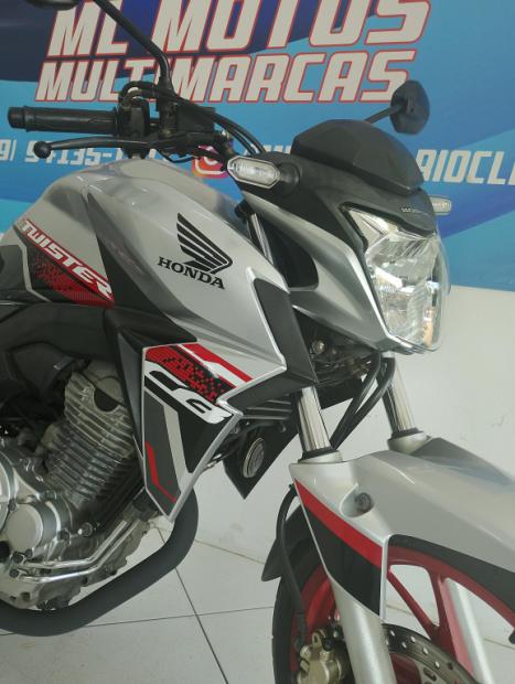 HONDA CB 250 F Twister , Foto 2