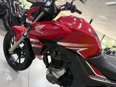 HONDA CB 250 F Twister FLEXONE, Foto 2