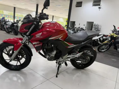 HONDA CB 250 F Twister FLEXONE, Foto 6