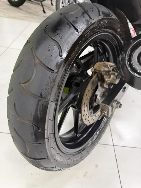 HONDA CB 250 F Twister FLEXONE, Foto 9