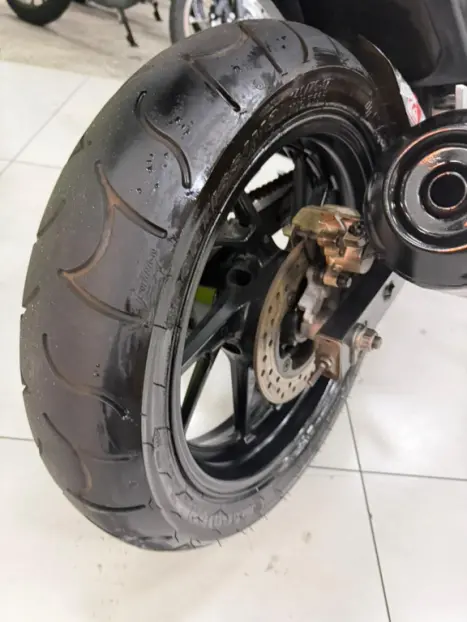 HONDA CB 250 F Twister FLEXONE, Foto 10