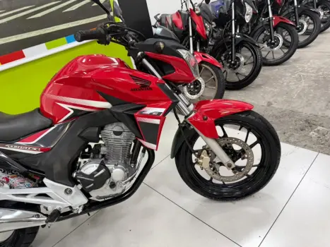 HONDA CB 250 F Twister FLEXONE, Foto 17