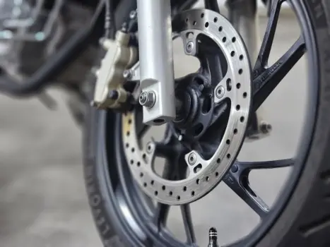 HONDA CB 250 F Twister FLEXONE, Foto 4