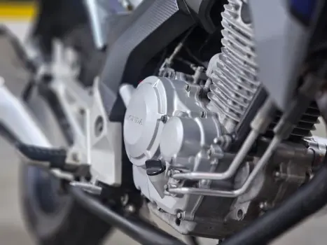 HONDA CB 250 F Twister FLEXONE, Foto 5