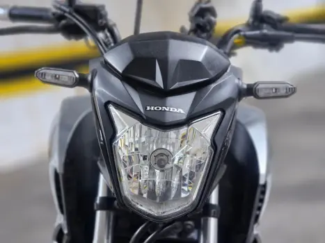 HONDA CB 250 F Twister FLEXONE, Foto 6