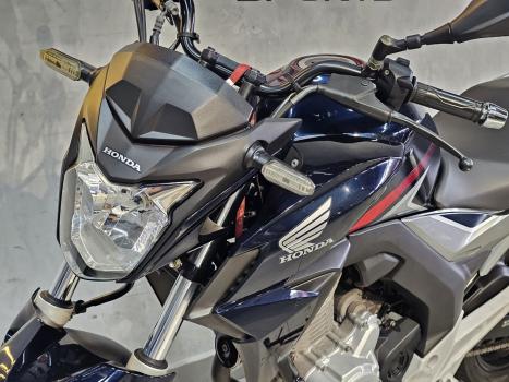 HONDA CB 250 F Twister FLEXONE, Foto 11