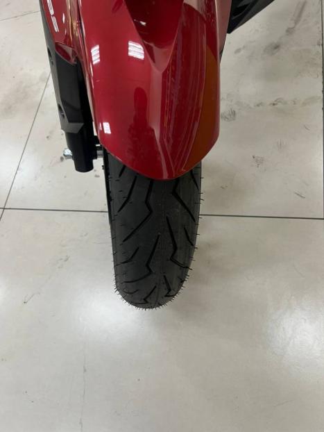 HONDA CB 250 F Twister , Foto 4