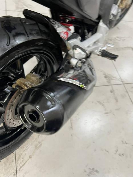 HONDA CB 250 F Twister , Foto 7