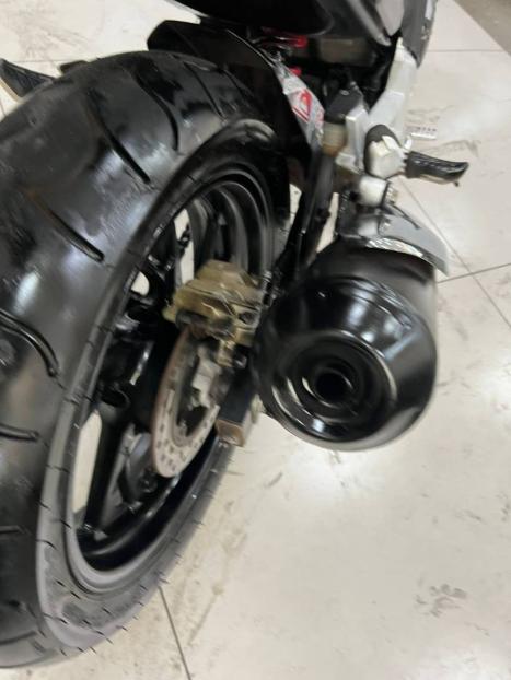 HONDA CB 250 F Twister , Foto 14