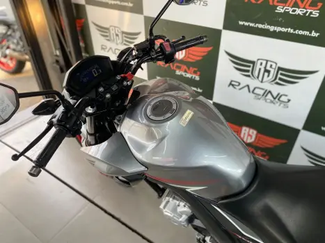 HONDA CB 250 F Twister FLEXONE, Foto 10