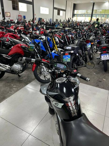 HONDA CB 250 F Twister FLEXONE, Foto 3