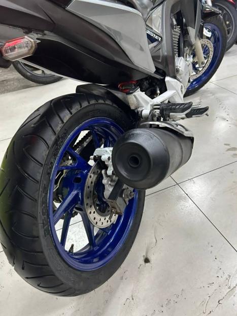 HONDA CB 250 F Twister FLEXONE, Foto 5