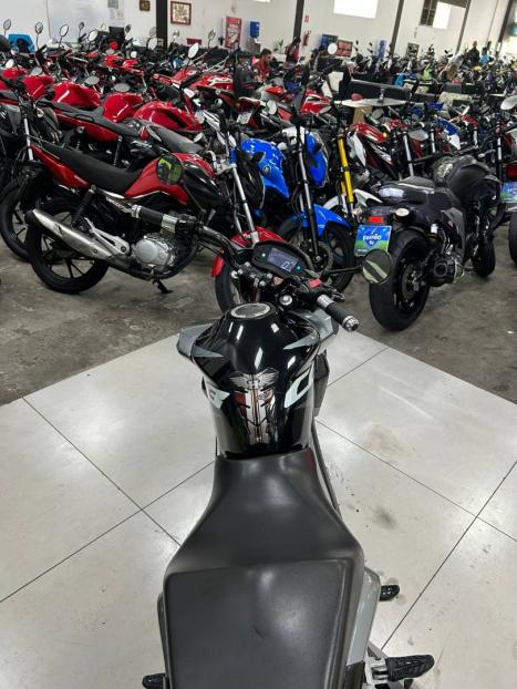 HONDA CB 250 F Twister FLEXONE, Foto 8