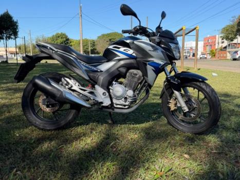 HONDA CB 250 F Twister FLEXONE, Foto 3