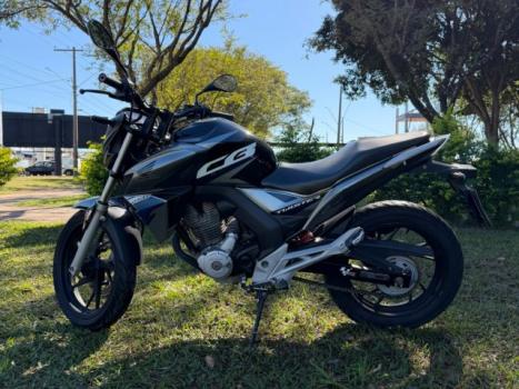 HONDA CB 250 F Twister FLEXONE, Foto 4
