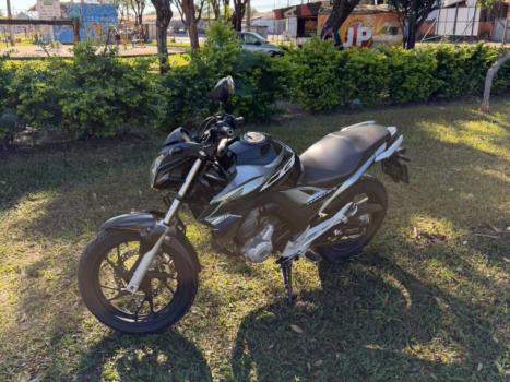 HONDA CB 250 F Twister FLEXONE, Foto 6