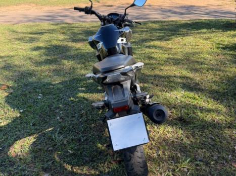 HONDA CB 250 F Twister FLEXONE, Foto 7
