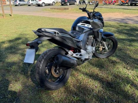 HONDA CB 250 F Twister FLEXONE, Foto 8