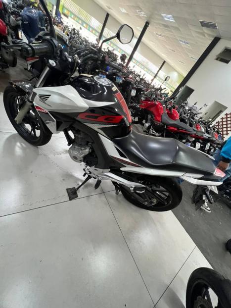 HONDA CB 250 F Twister FLEXONE, Foto 2