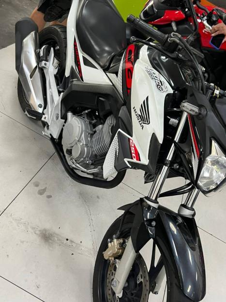 HONDA CB 250 F Twister FLEXONE, Foto 3