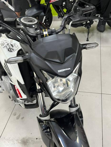 HONDA CB 250 F Twister FLEXONE, Foto 5