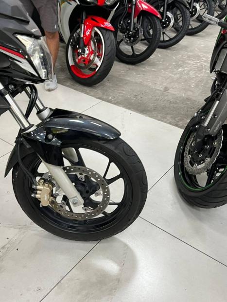 HONDA CB 250 F Twister FLEXONE, Foto 6