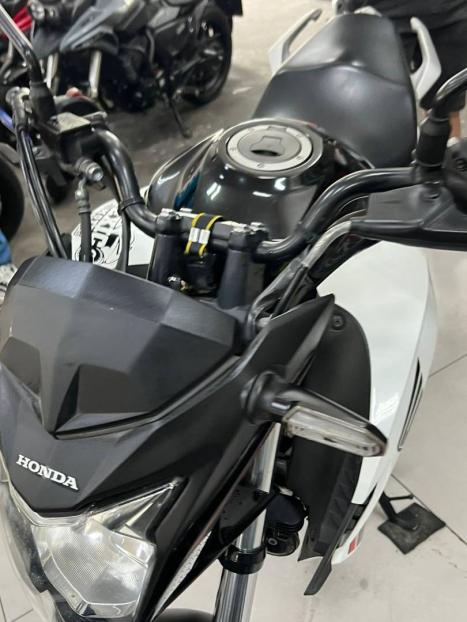HONDA CB 250 F Twister FLEXONE, Foto 7