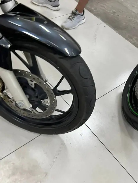 HONDA CB 250 F Twister FLEXONE, Foto 11