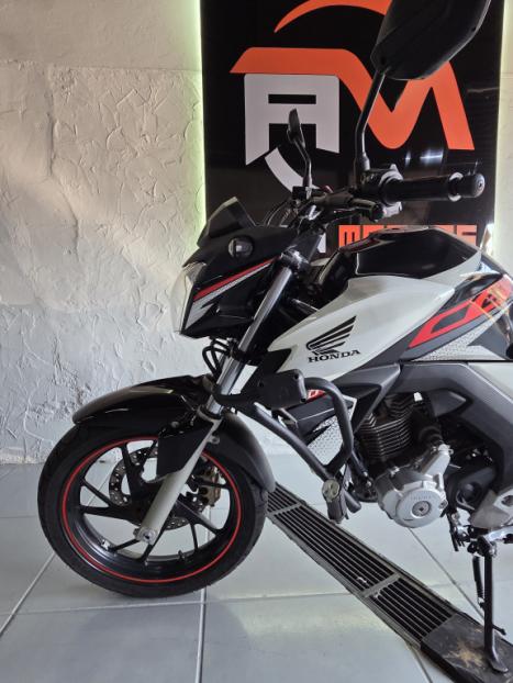 HONDA CB 250 F Twister FLEXONE, Foto 2