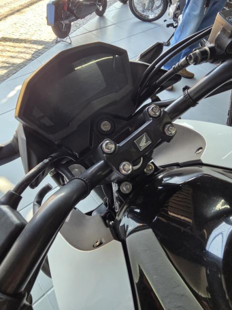 HONDA CB 250 F Twister FLEXONE, Foto 6