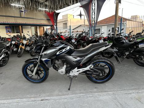 HONDA CB 250 F Twister FLEXONE, Foto 3