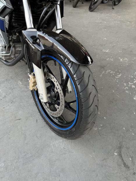 HONDA CB 250 F Twister FLEXONE, Foto 5