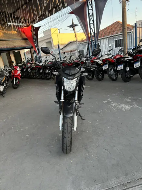 HONDA CB 250 F Twister FLEXONE, Foto 2