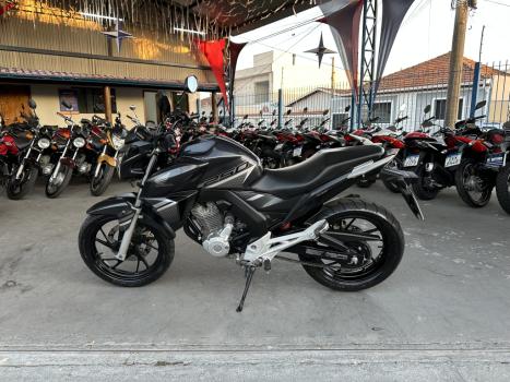 HONDA CB 250 F Twister FLEXONE, Foto 3