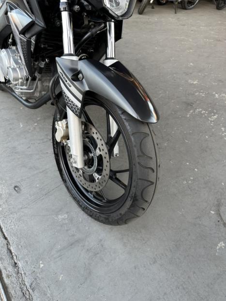 HONDA CB 250 F Twister FLEXONE, Foto 5