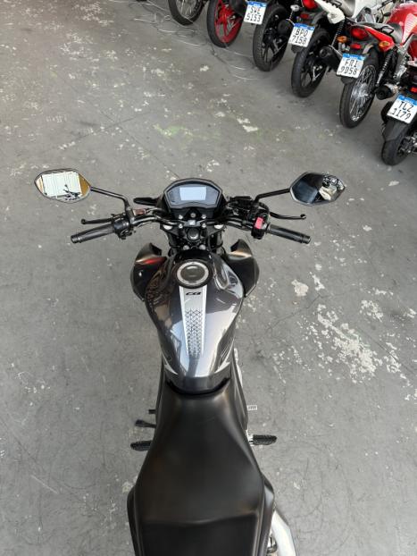 HONDA CB 250 F Twister FLEXONE, Foto 6