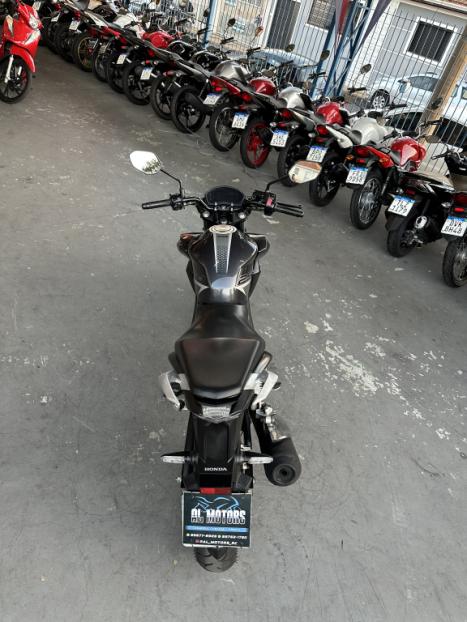 HONDA CB 250 F Twister FLEXONE, Foto 7