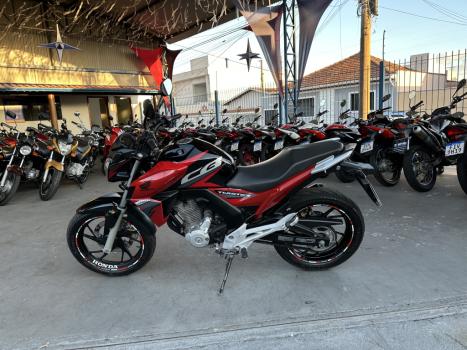 HONDA CB 250 F Twister FLEXONE, Foto 3
