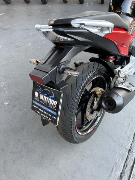 HONDA CB 250 F Twister FLEXONE, Foto 5