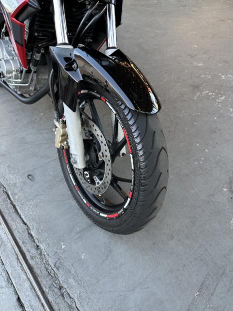 HONDA CB 250 F Twister FLEXONE, Foto 6