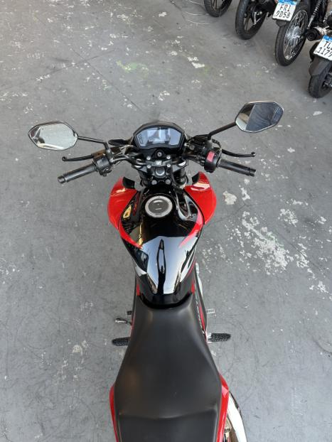 HONDA CB 250 F Twister FLEXONE, Foto 7