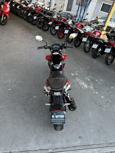 HONDA CB 250 F Twister FLEXONE, Foto 8