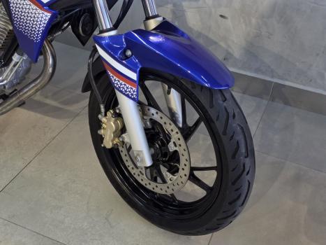 HONDA CB 250 F Twister FLEXONE, Foto 3