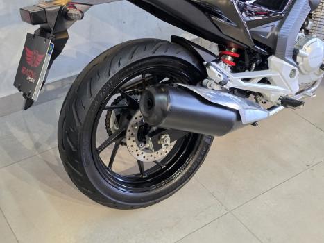 HONDA CB 250 F Twister FLEXONE, Foto 4
