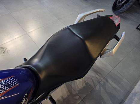 HONDA CB 250 F Twister FLEXONE, Foto 7