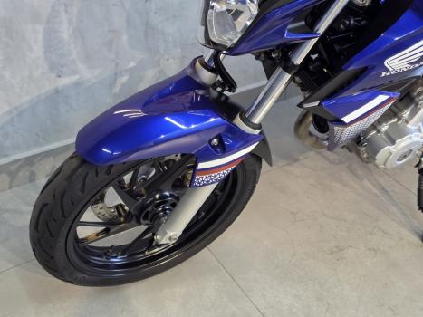 HONDA CB 250 F Twister FLEXONE, Foto 11