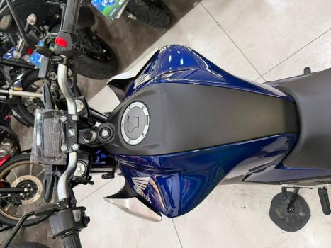 HONDA CB 250 F Twister FLEXONE, Foto 6