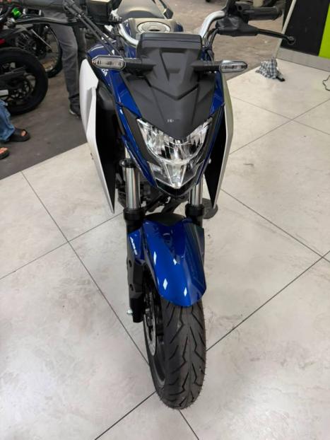 HONDA CB 250 F Twister FLEXONE, Foto 7