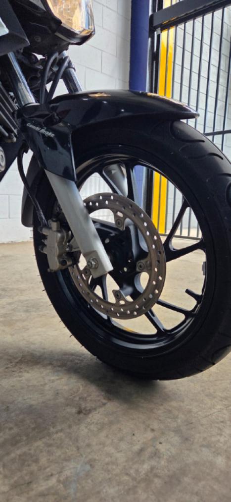HONDA CB 250 F Twister FLEXONE, Foto 3