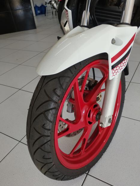 HONDA CB 250 F Twister FLEXONE, Foto 4